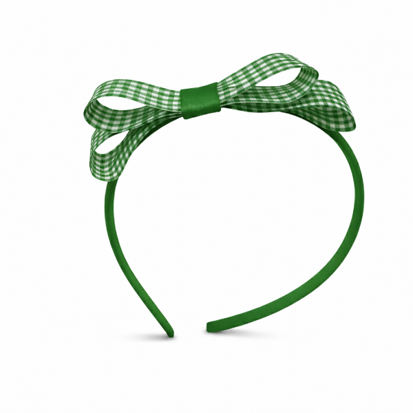 Producto - VINCHA ESCOLAR GROSS Y CUADRILLE EUNICA