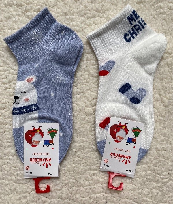 Producto - Medias #178