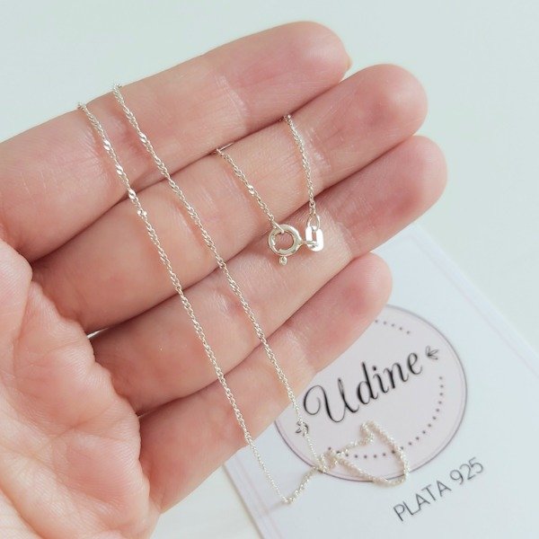 Producto - Cadena Singapur