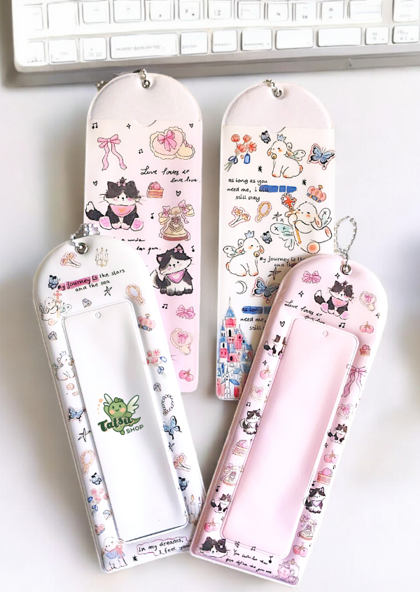 Producto - Photocard Holder