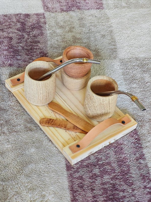 Producto - Combo Desayuno