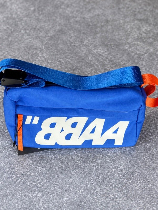 Producto - RIÑONERA AABB