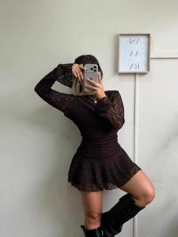 Producto - Vestido Darlene