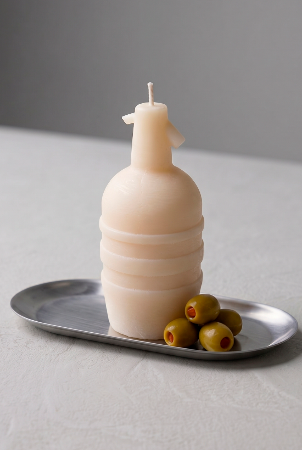Producto - VELA SODA