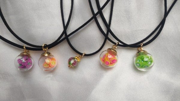 Producto - Choker Soft by Rós Loch - 12
