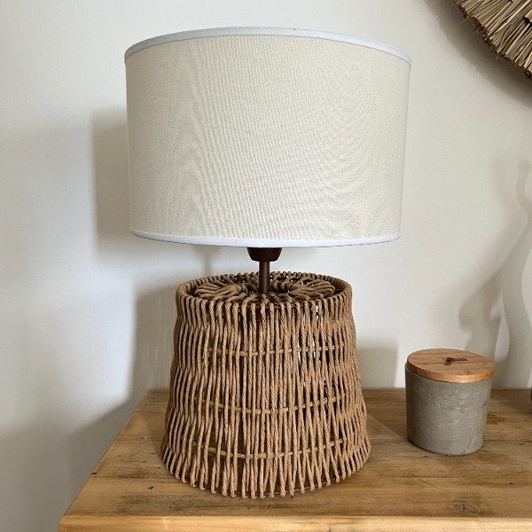 Producto - Velador Barrinha