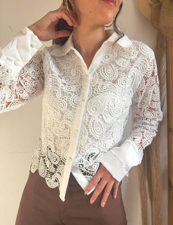 Producto - Camisa Luna - 7