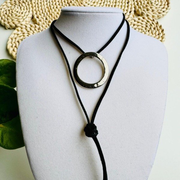 Producto - COLLAR LISA