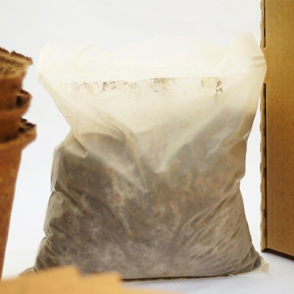 Producto - Kit de huerta sustentable - 2