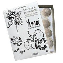 Producto - Sorrentinos de Zapallos Asados - Alimentos Yamani