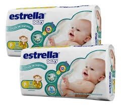 Producto - ESTRELLA P