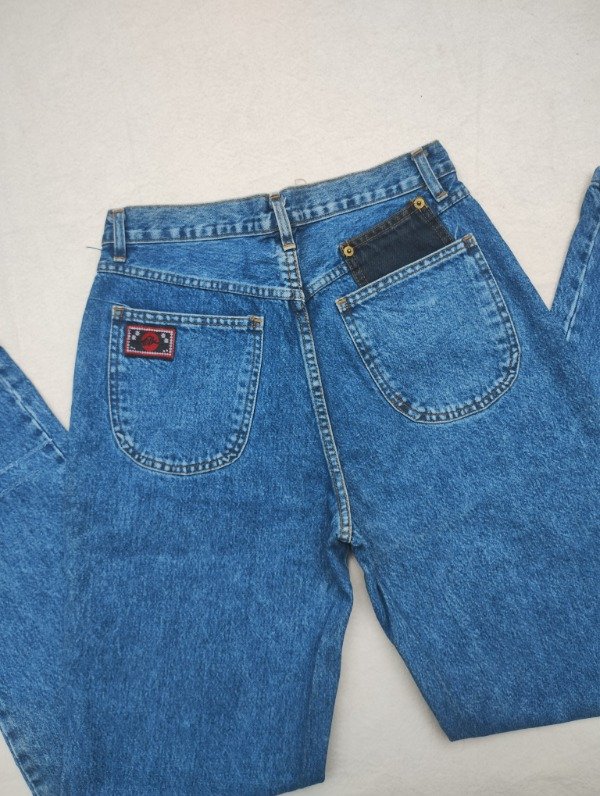 Producto - Jean Rombos. (NUEVO)