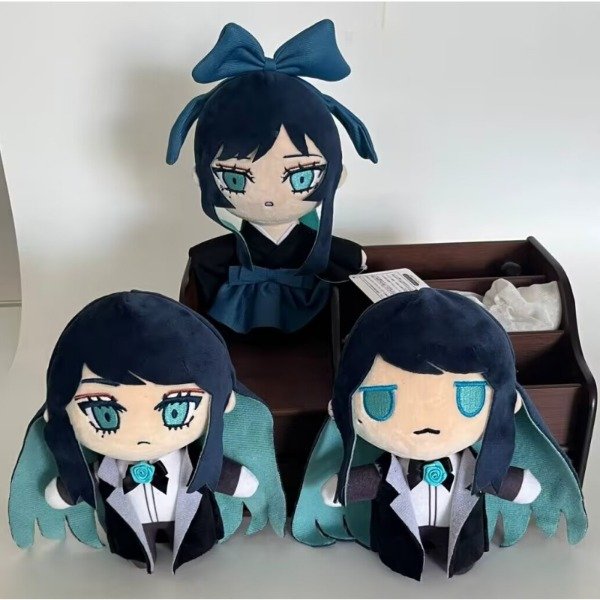 Producto - Ado plushies imitacion