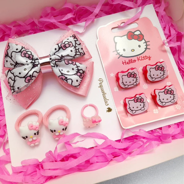 Producto - Set Hello Kitty