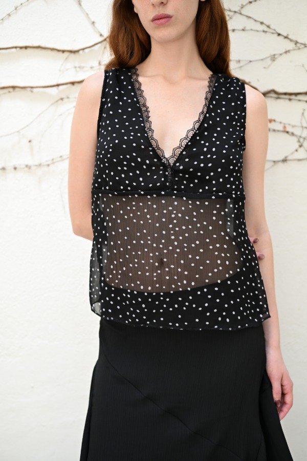 Producto - TOP LUNARES