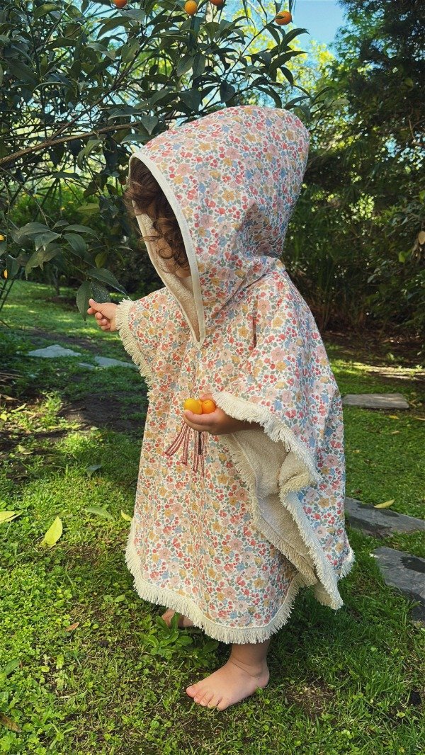 Producto - Ponchito Summer GP PRE ORDER - 7