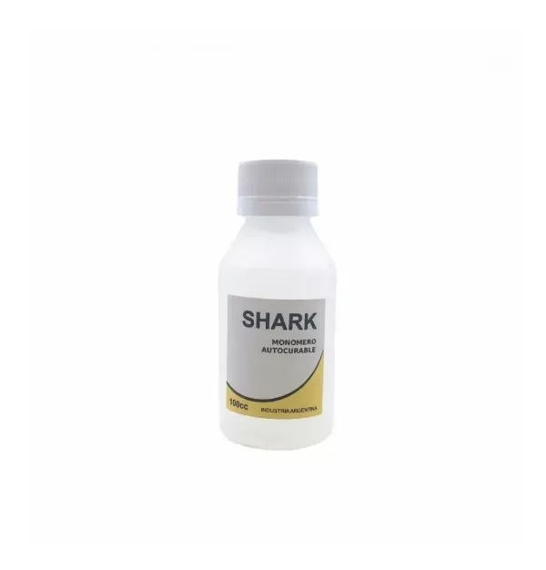Producto - Monomero Autocurable X100 ML Shark