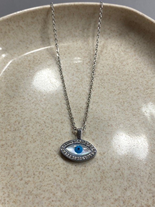 Producto - Co. Con nacar y ojo