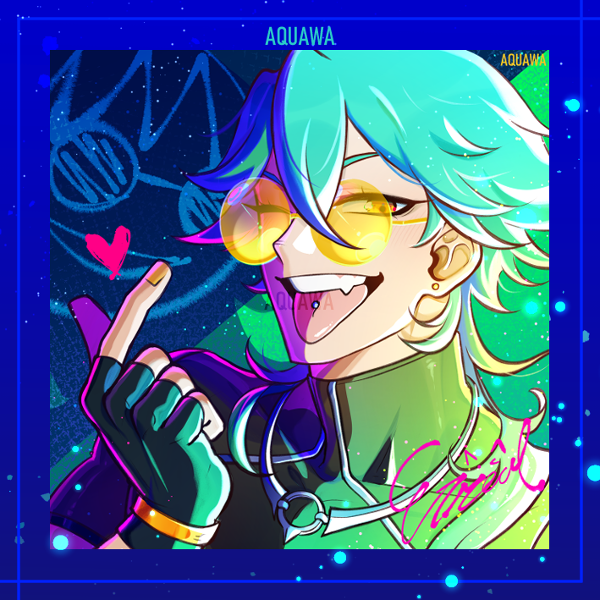 Producto - Print de Ezreal