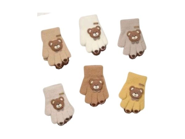 Producto - GUNATES NIÑOS C-25059