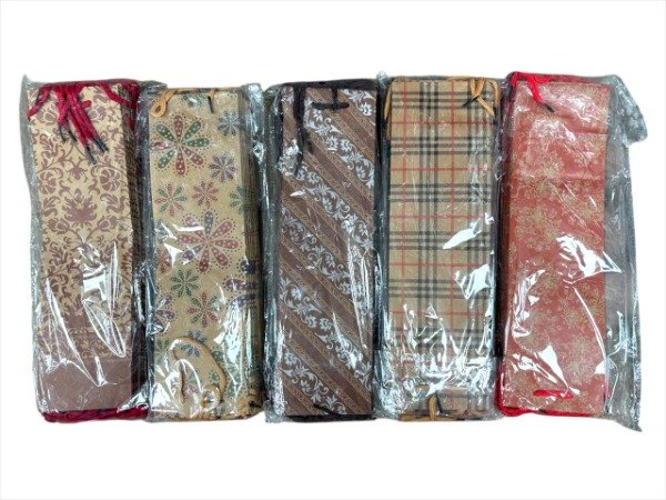 Producto - BOLSA VINO X12 E-2081