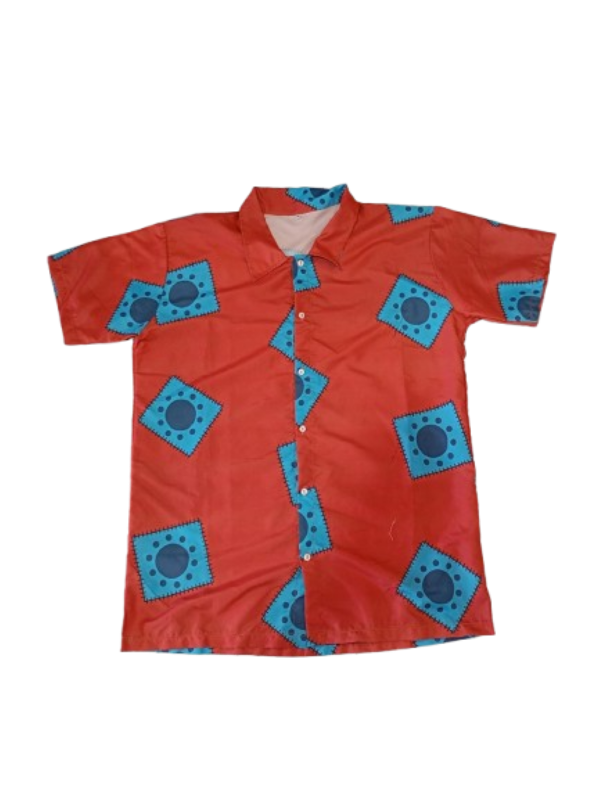 Producto - ONEPIECECAMI5