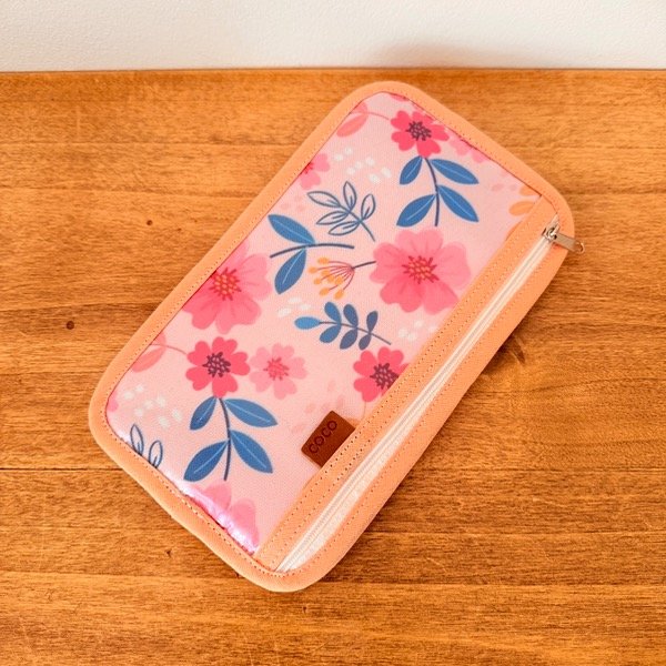 Producto - ESTUCHE CELINA Diseño Alegria