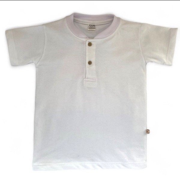 Producto - Chomba clasica - 1
