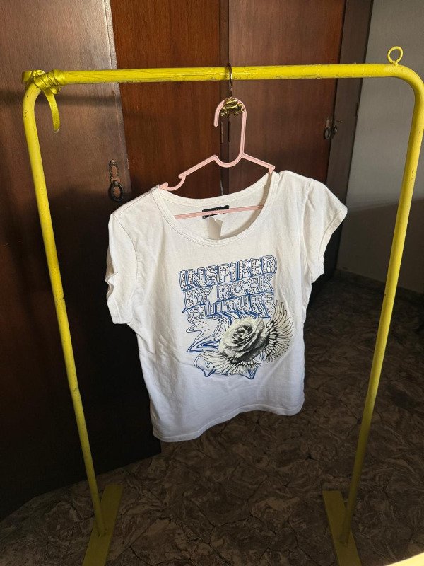 Producto - REMERA ST MARIE ROCK