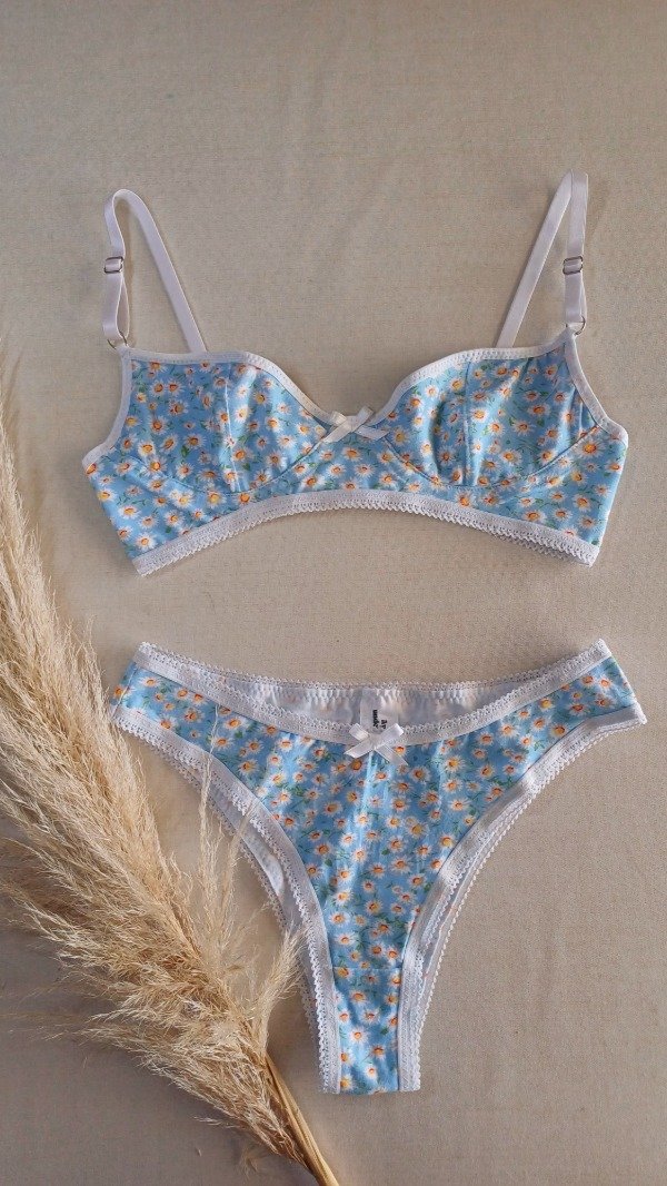 Producto - Set Iris