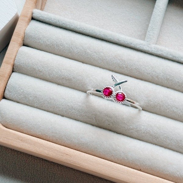 Producto - Anillo Susy Plata 925 - 1