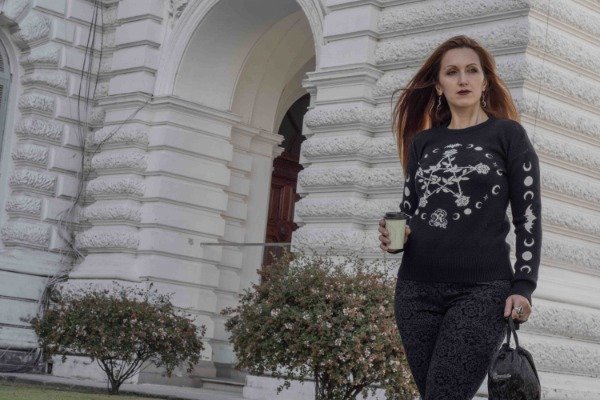 Producto - Sweater Morgana - 1