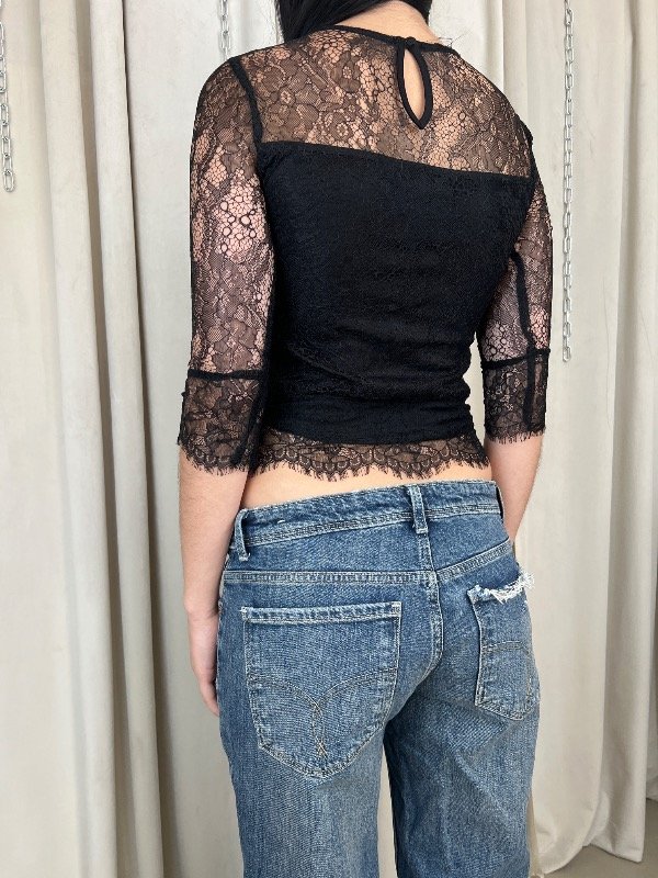 Producto - Perfect Flare Jeans - 5