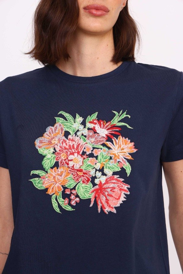 Producto - REMERA AZUL