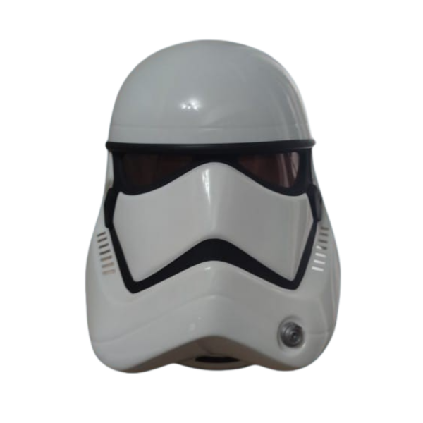 Producto - Casco escala 1:1 Stormtrooper Primera Orden