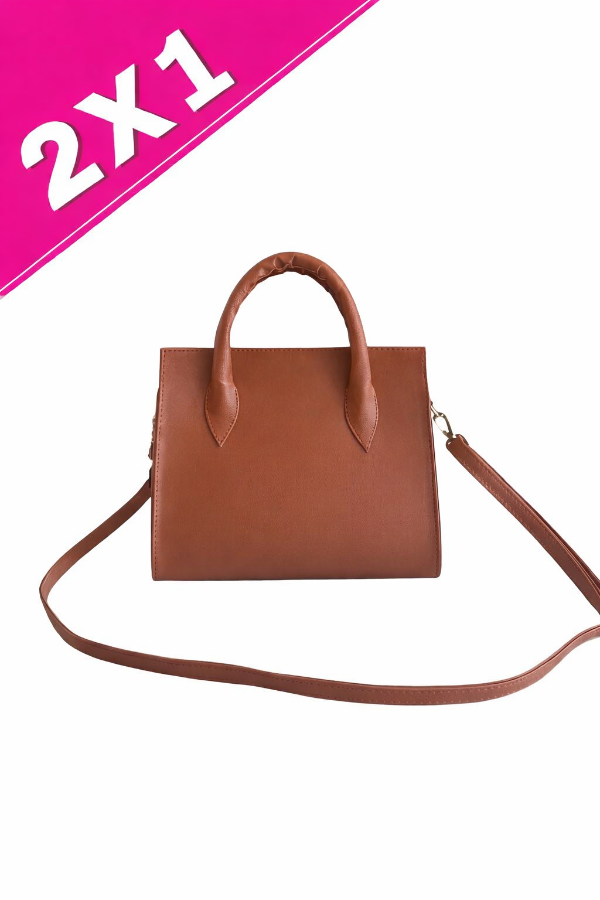 Producto - Bag Suela Liso