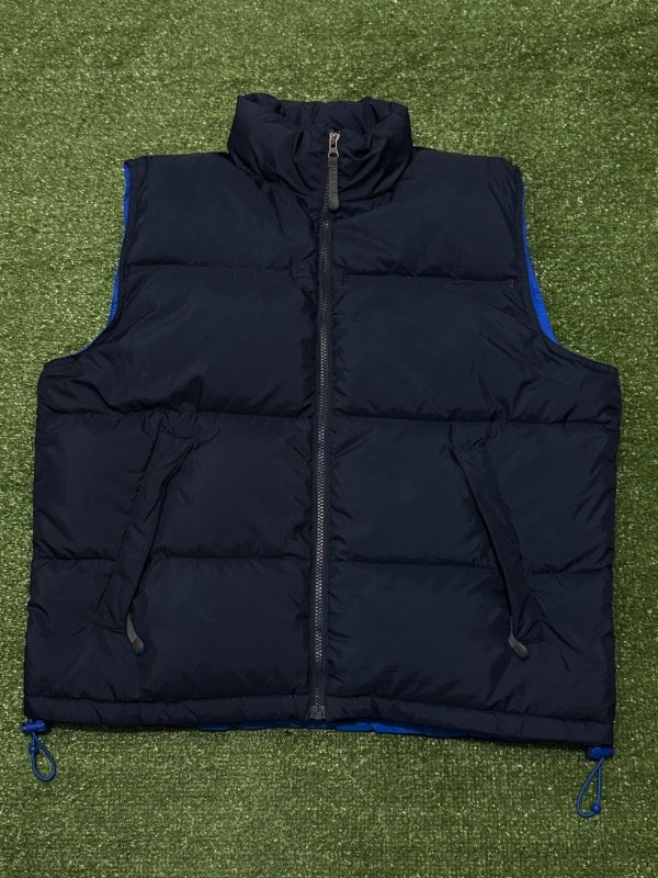Producto - Chaleco Puffer American Eagle M