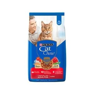 Producto - Gato CHOW AdultoO Carne Pollo x 8 Kg