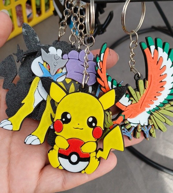 Producto - Pokemon
