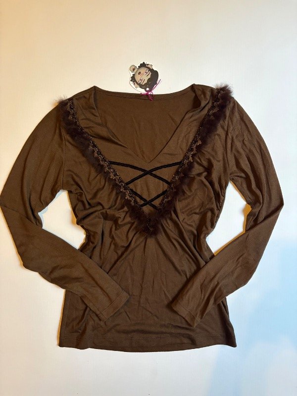 Producto - Fancy long tee
