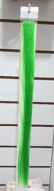Producto - Extension Mechon Liso con Oropel - 0