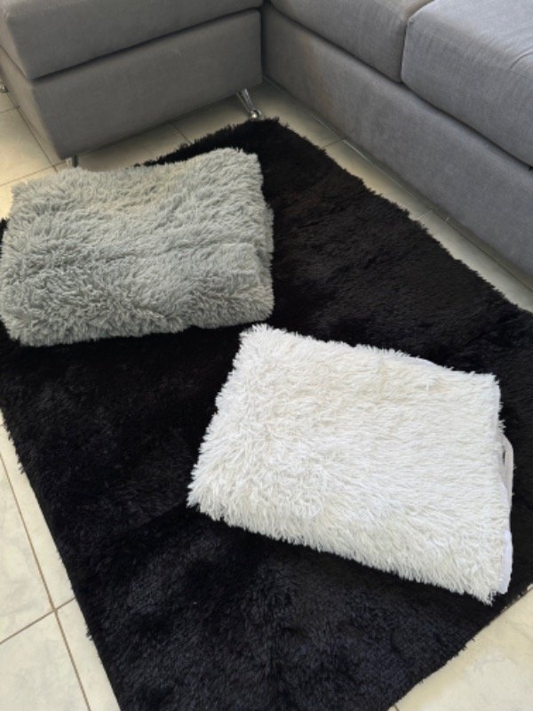 Producto - Alfombra pelo corto