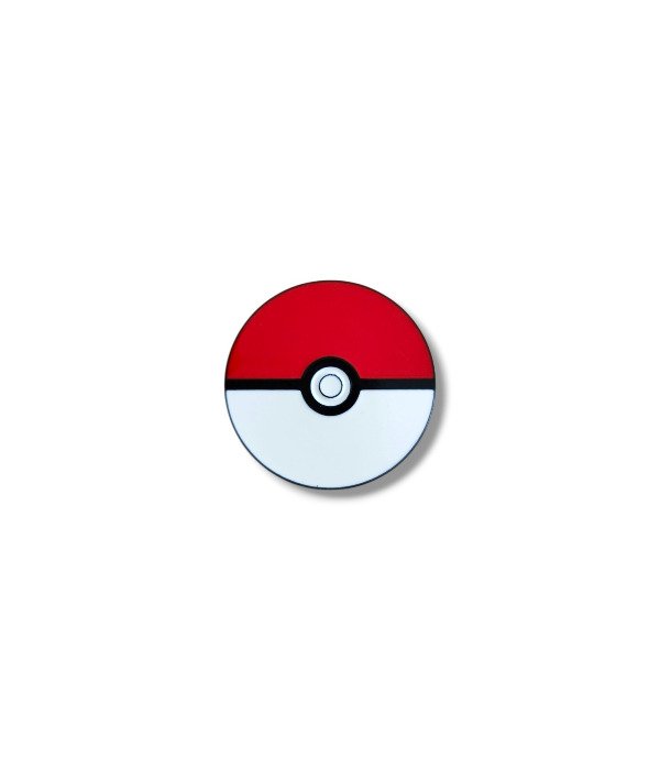 Producto - Pin Pokebola