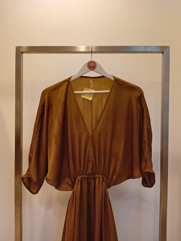Producto - Vestido VALZUCKER (U)