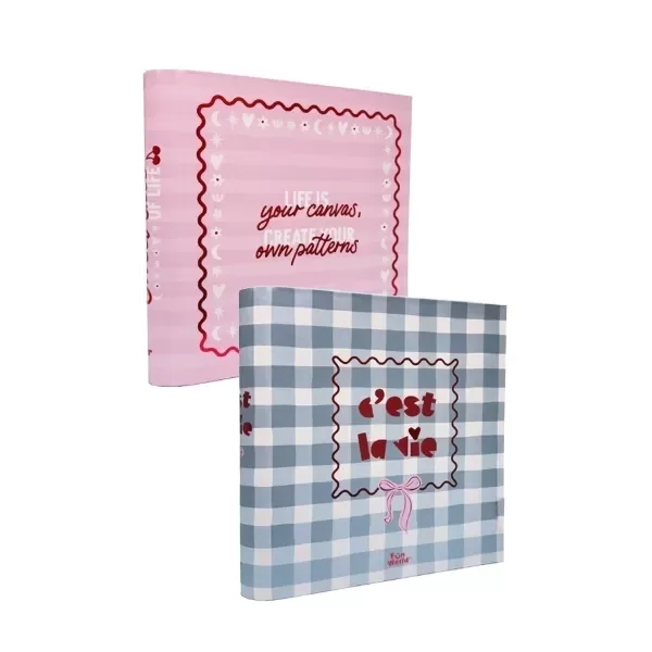 Producto - Carpeta FW Sweet