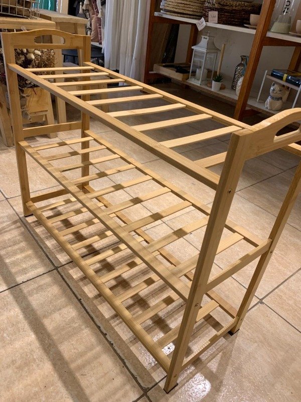 Producto - ESTANTE/ZAPATERO - 2