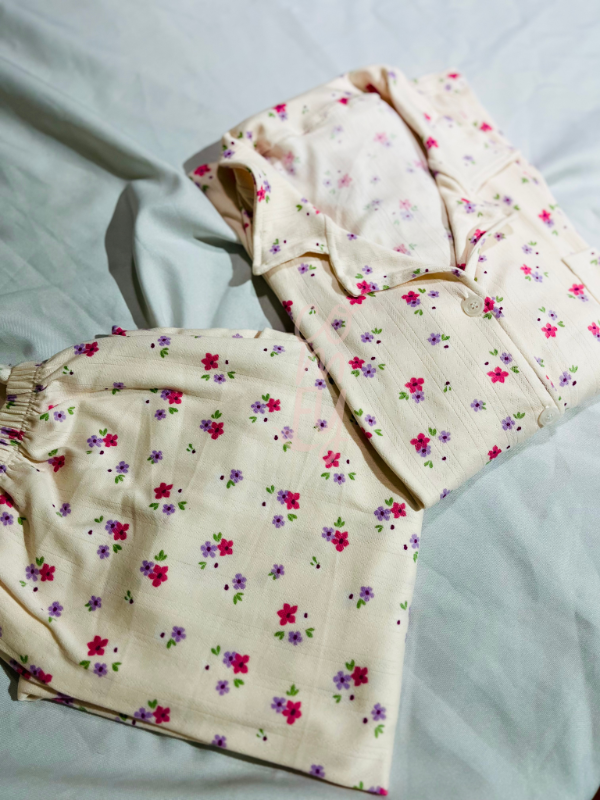 Producto - Pijama Camisero Lily - 1