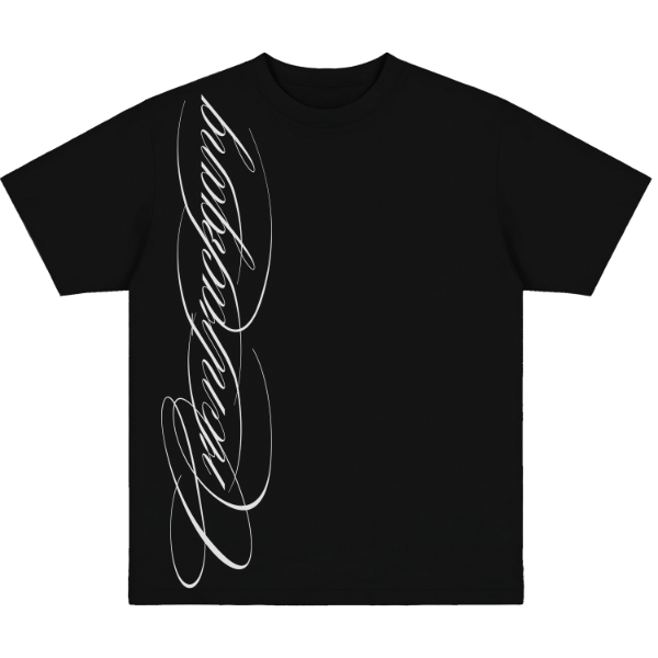 Producto - "GANG" SLIM FIT NEGRO