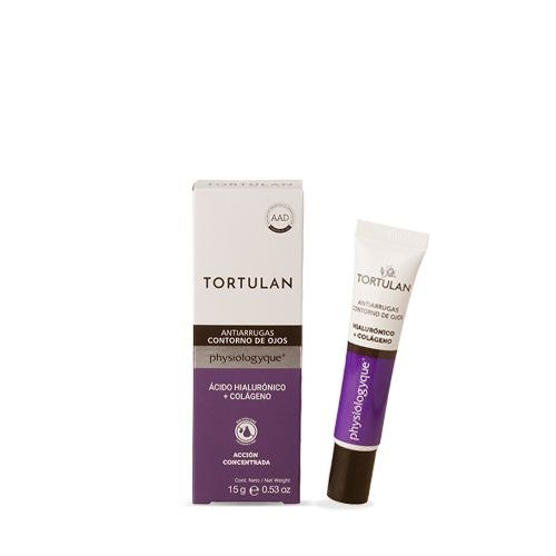 Producto - Antiarrugas Contorno de Ojos