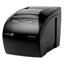Producto - Bematech Térmica Mp 4200 Negro